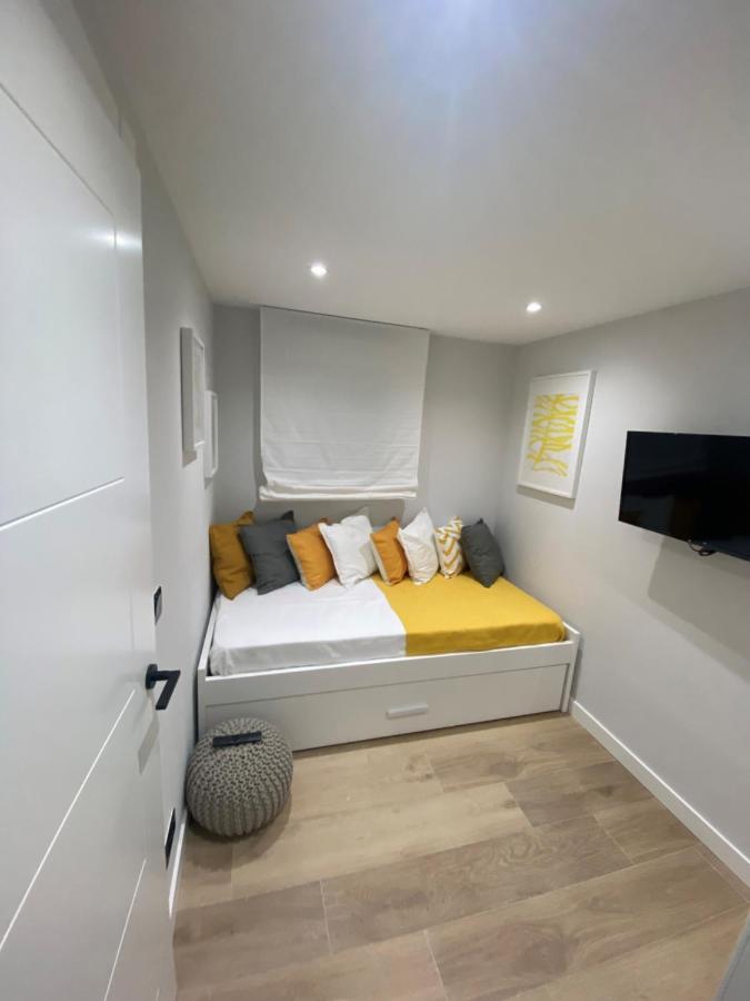 Alanda Vivienda Turistica Apartment Burgo Exterior foto