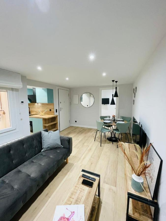 Alanda Vivienda Turistica Apartment Burgo Exterior foto