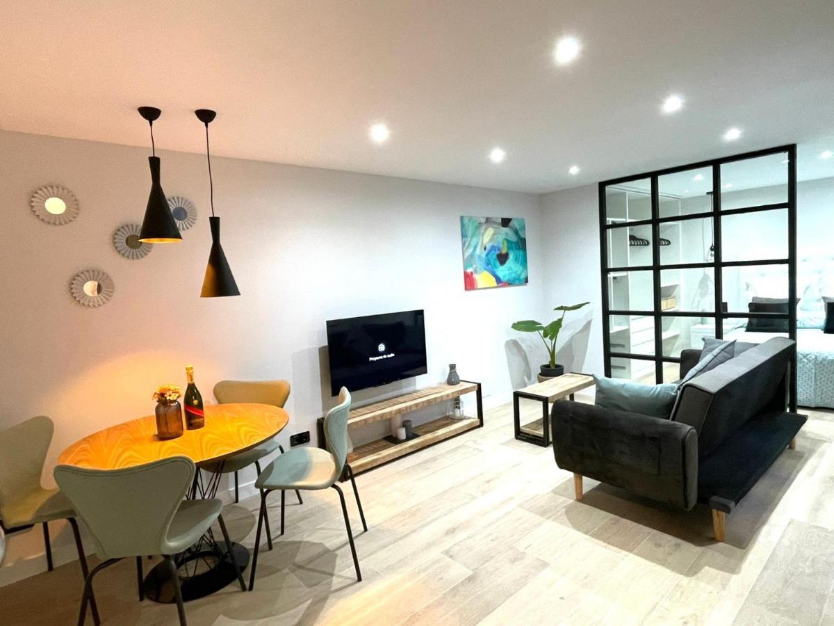 Alanda Vivienda Turistica Apartment Burgo Exterior foto