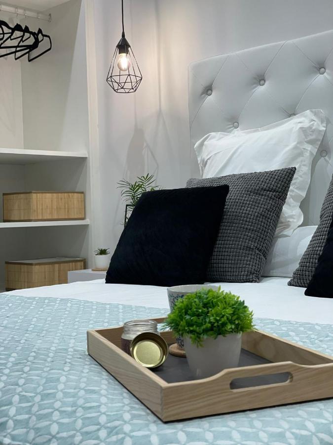 Alanda Vivienda Turistica Apartment Burgo Exterior foto