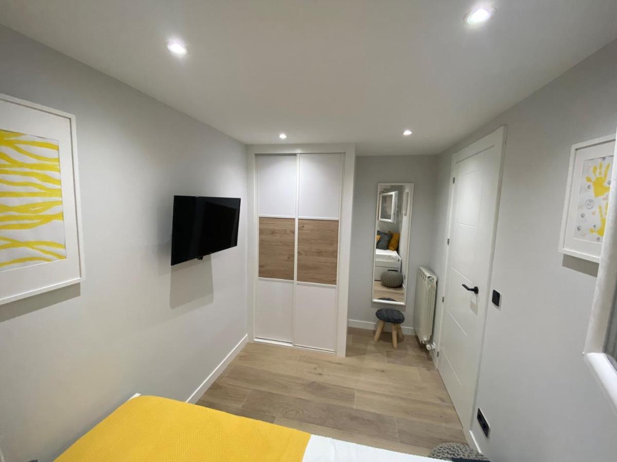 Alanda Vivienda Turistica Apartment Burgo Exterior foto