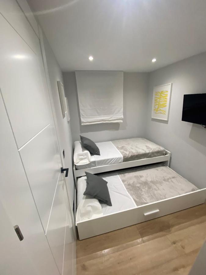 Alanda Vivienda Turistica Apartment Burgo Exterior foto